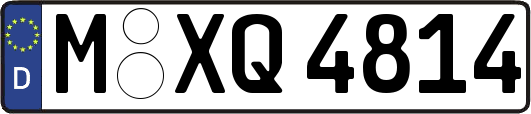 M-XQ4814