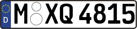 M-XQ4815