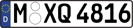 M-XQ4816