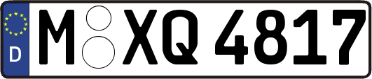 M-XQ4817
