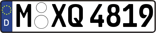 M-XQ4819