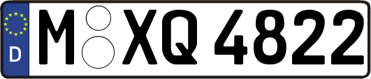 M-XQ4822