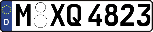 M-XQ4823