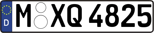 M-XQ4825