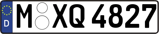 M-XQ4827