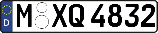 M-XQ4832