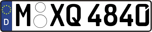 M-XQ4840