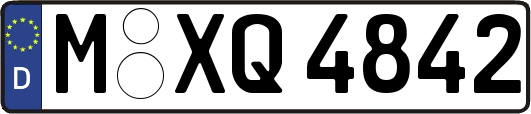 M-XQ4842