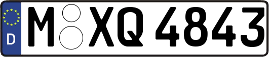 M-XQ4843