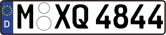 M-XQ4844