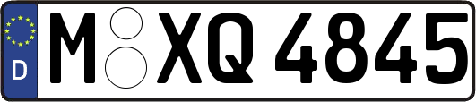 M-XQ4845