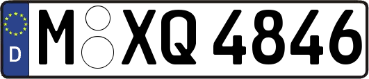 M-XQ4846