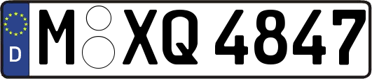 M-XQ4847