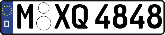 M-XQ4848