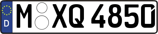 M-XQ4850