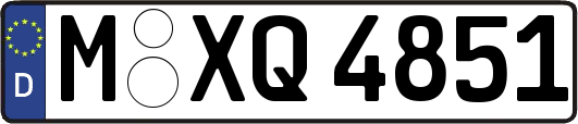M-XQ4851