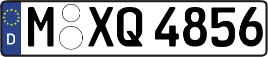 M-XQ4856
