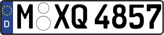 M-XQ4857