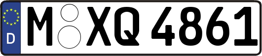 M-XQ4861