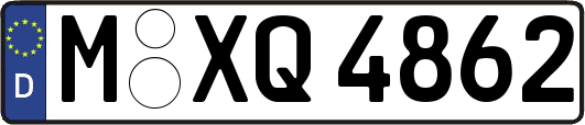 M-XQ4862