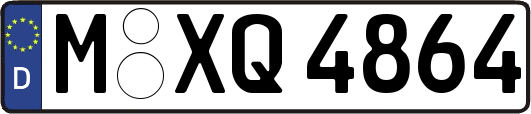 M-XQ4864