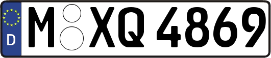 M-XQ4869