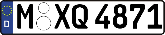 M-XQ4871