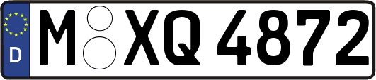 M-XQ4872