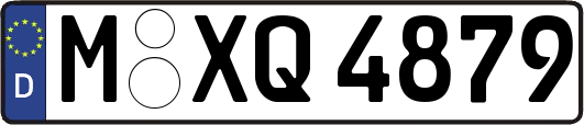 M-XQ4879