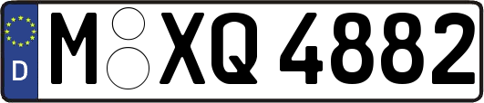 M-XQ4882