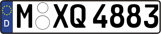 M-XQ4883