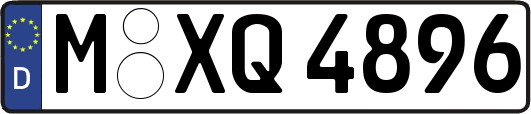 M-XQ4896