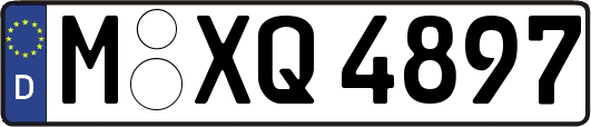 M-XQ4897