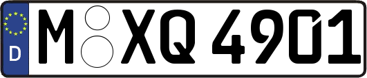 M-XQ4901