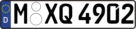 M-XQ4902