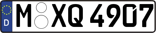 M-XQ4907