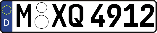 M-XQ4912