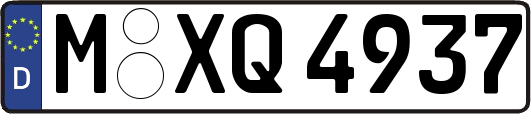 M-XQ4937