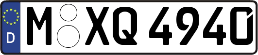M-XQ4940