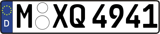 M-XQ4941