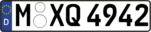 M-XQ4942