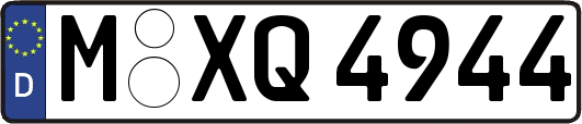 M-XQ4944