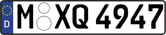M-XQ4947