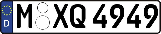 M-XQ4949