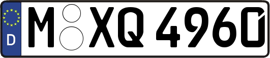 M-XQ4960