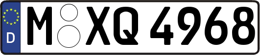 M-XQ4968