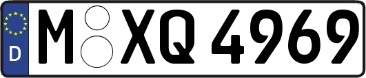 M-XQ4969