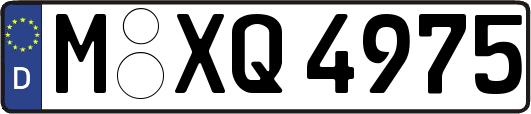 M-XQ4975