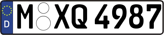 M-XQ4987