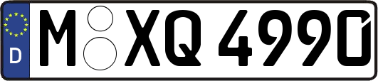 M-XQ4990